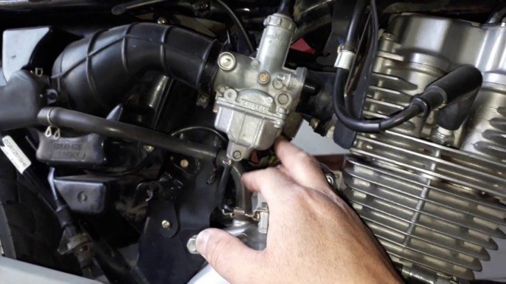 Venta de motos usadas creció 14,6% en octubre