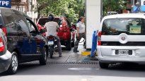 ámbito.com | Nafta Combustible Estaciones de Servicio