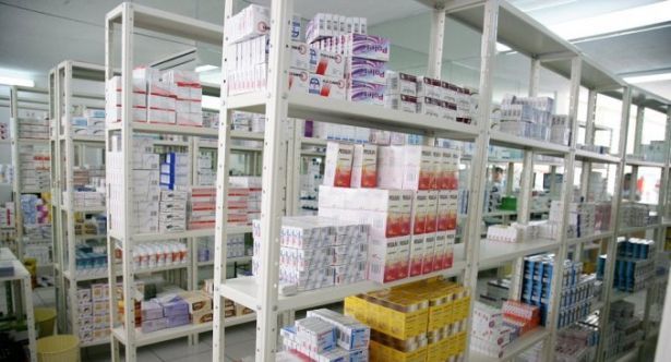 PAMI removed 100% coverage for some medications PAMI removed 100% coverage for some medications