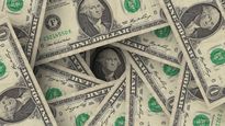 El dólar cerró marzo con una depreciación del 3,83%