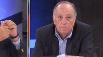 pases de factura y tension entre cachanosky y de mendiguren: en el 2001 hiciste un destrozo