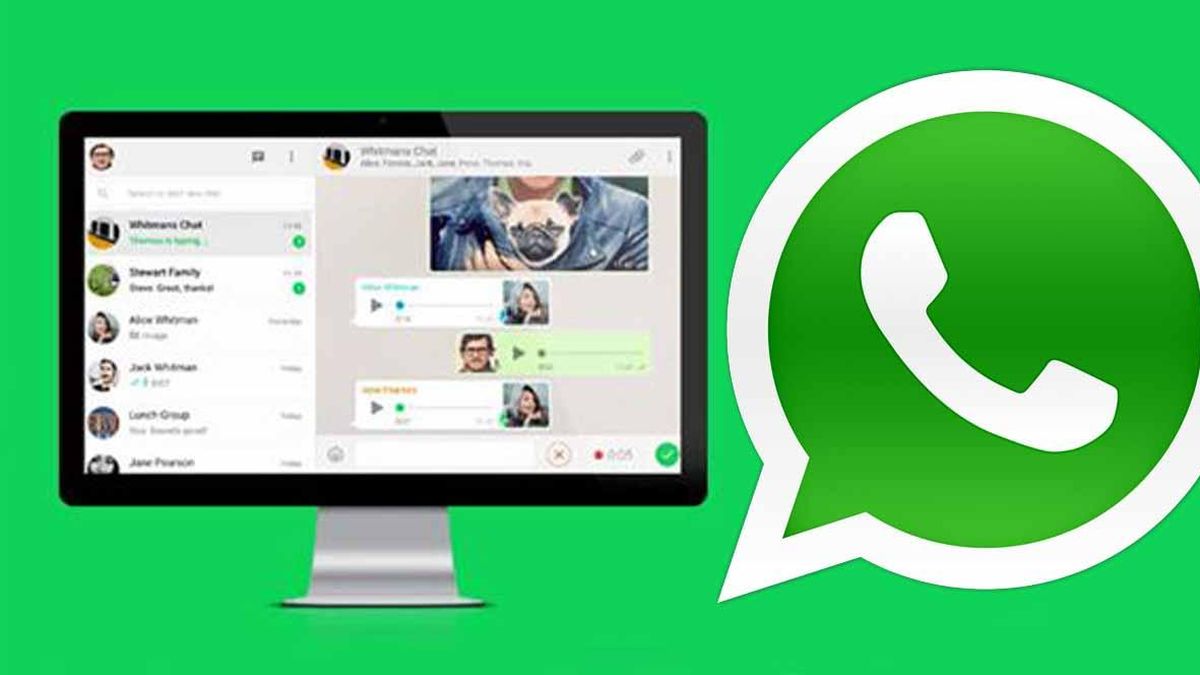 WhatsApp Desktop: qué es y cómo utilizarlo en tu PC