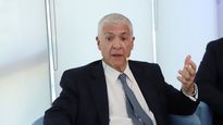 Elpresidente de ADEAA y de Noble Compañía de Seguro, Aldo Álvarez, analizó laactualidad del mercado de seguros.