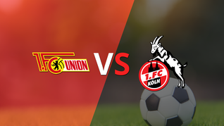 victoria en casa de union berlin ante colonia por 2-0