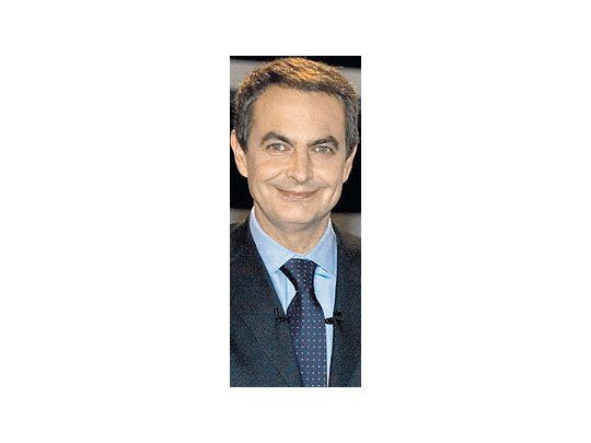 José L. R. Zapatero