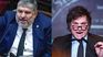 José Mayans habló sobre las dificultades del gobierno para aprobar la ley Bases y convocar al Pacto de Mayo.&nbsp;