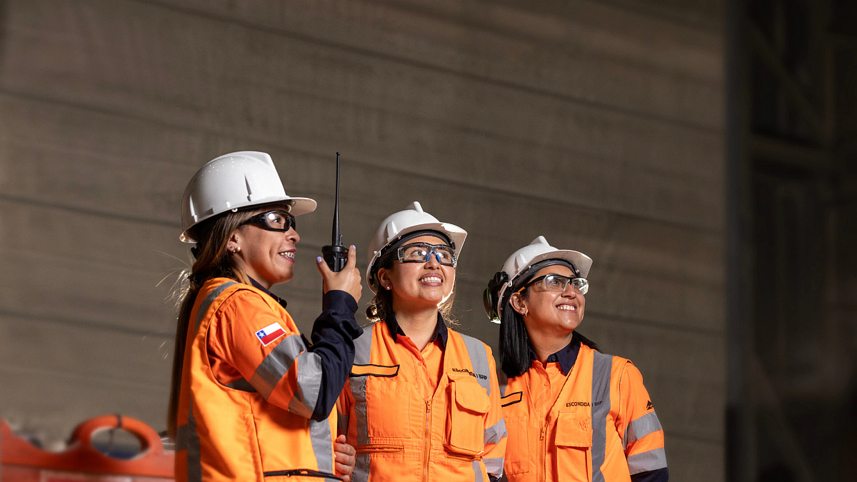 Mining: How leadership can promote the green future in the industry
