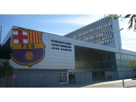 La Selección hará la previa del Mundial en el predio de Barcelona