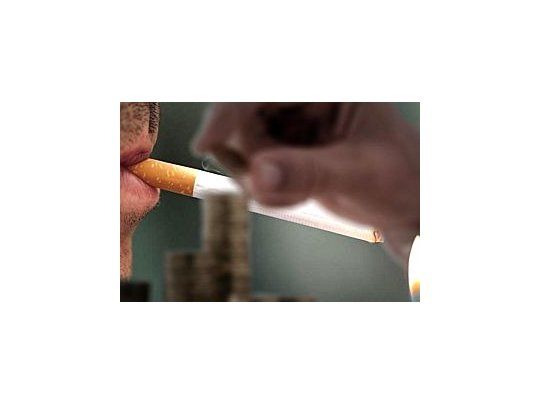 Nobleza Piccardo aumentó 8% precios de sus cigarrillos