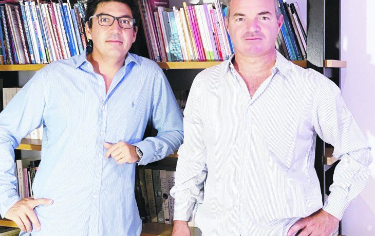 El sueño para OCA: Relanzar la plataforma (muy competitiva) del negocio logístico y postal