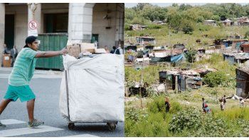 ámbito.com | Más pobreza, mayor compromiso
