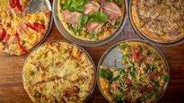 Pizzerías artesanales en Buenos Aires: porteñas, romanas, napoletanas, neoyorquinas y más