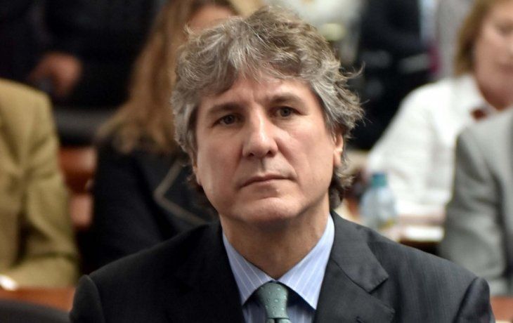 ámbito.com | Amado Boudou
