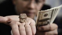 Crece el interés por las compras ante la expectativa de un nuevo gobierno.