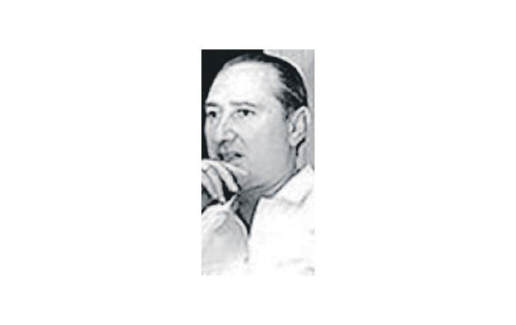 Augusto Vandor