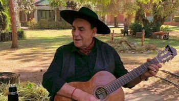El Chaqueño Palavecino presentó mejoras significativas