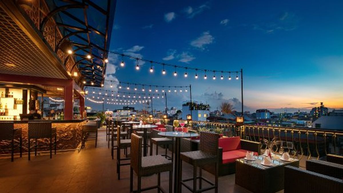 Terrace season has arrived: know the places to go to enjoy the outdoors