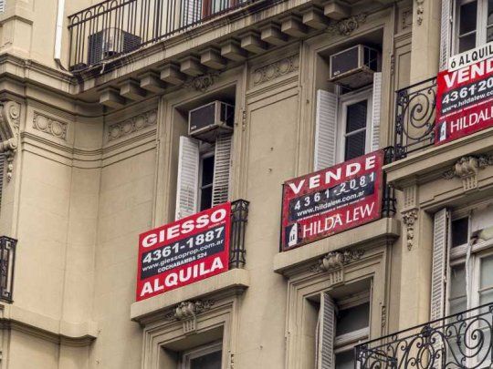VENTA ALQUILER