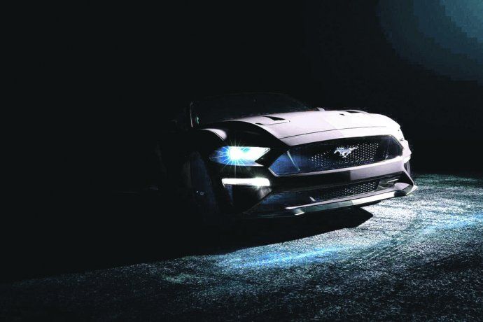 Ford