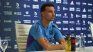 Lionel Scaloni, coach of Argentina, spoke at a conference Lionel Scaloni, coach of Argentina, spoke at a conference