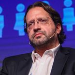 Lavagna asumió en 2019 con Alberto Fernández. Lavagna asumió en 2019 con Alberto Fernández.