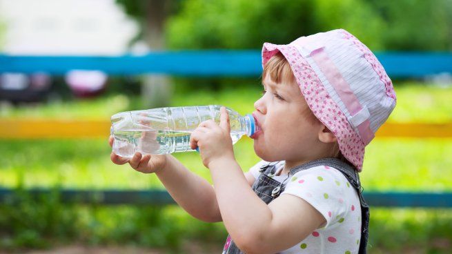 Es esencial detectar los primeros síntomas para evitar el golpe de calor.