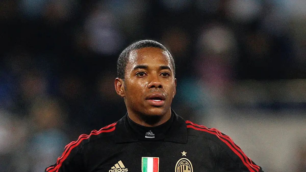 Of being one of the best Brazilian strikers of the century to live in a small cell: how are Robinho’s days in prison?