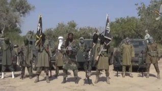 Qué es el Estado Islámico de Nigeria que fue bombardeado por EEUU. Qué es el Estado Islámico de Nigeria que fue bombardeado por EEUU.