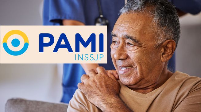 El importante recordatorio de PAMI a los jubilados sobre la vacuna antigripal.