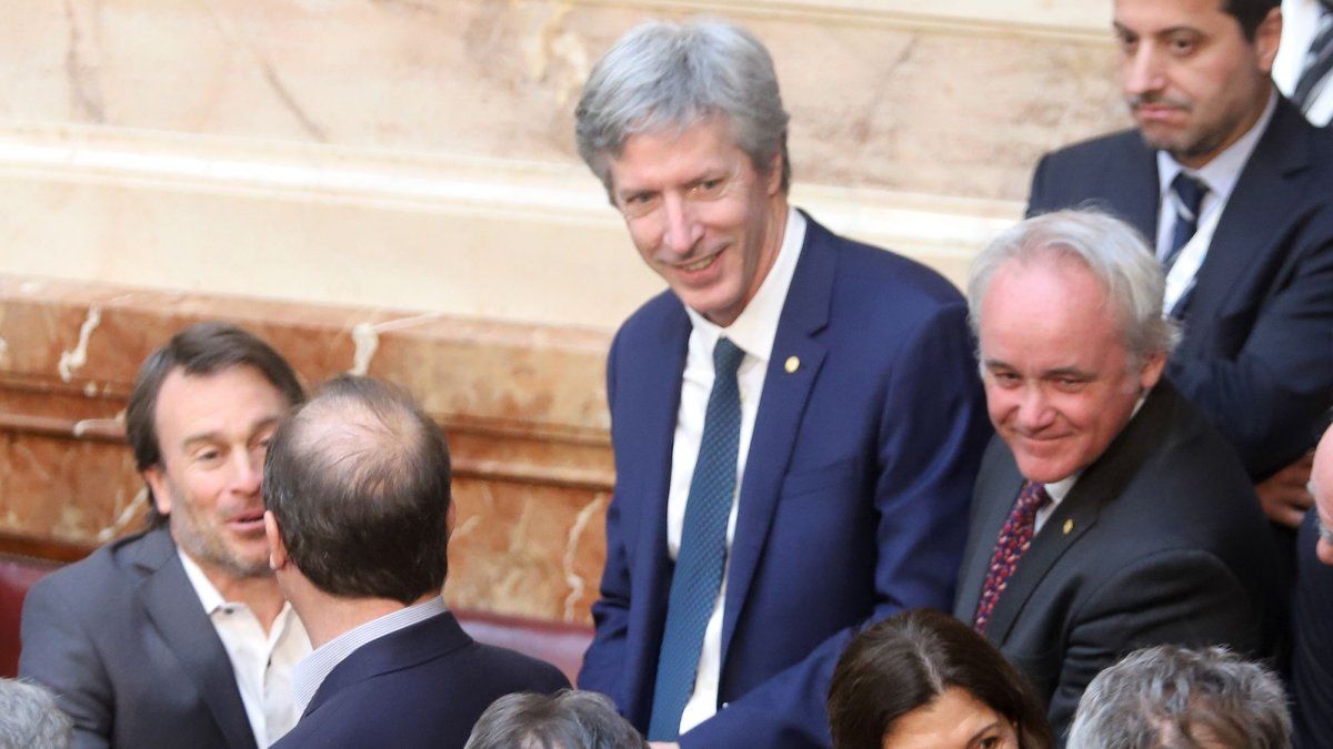 Cassation revoked the lack of merit in a case for financial corruption