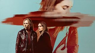 Inconcebible, la miniserie de Netflix basada en un hecho real.
