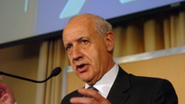 Roberto Lavagna, dos veces candidato presidencial.
