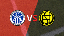 flandria le gano como visitante a acassuso por 2 a 0