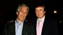 Imágenes históricas muestran a Donald Trump junto a Jeffrey Epstein en eventos sociales en Estados Unidos, años antes de que el financista fuera condenado por delitos sexuales.