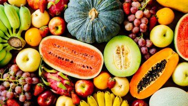 La fruta que podés consumir en infusiones y previene los problemas de  visión - LA NACION