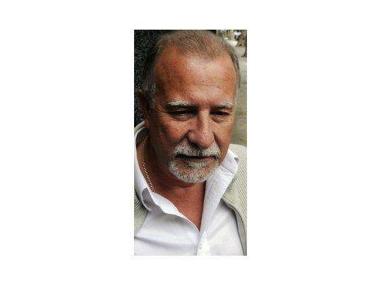 Omar Plaini