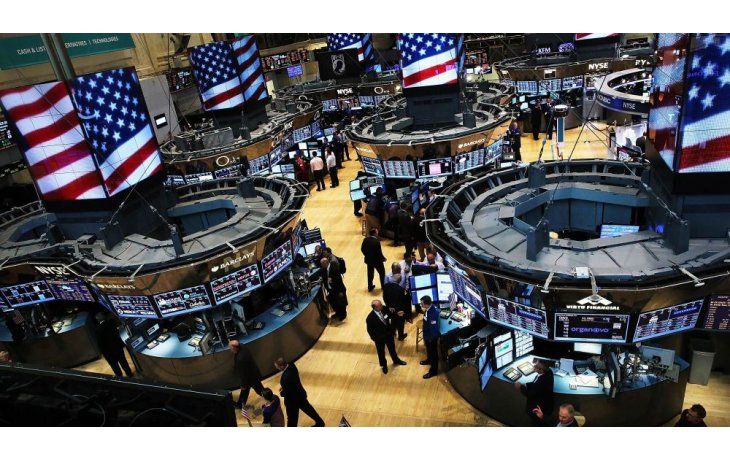 ámbito.com | ¿Se acabó la fiesta en Wall Street?