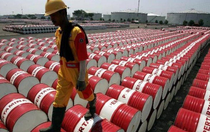 ámbito.com | Petroleo Crudo Barril.jpg
