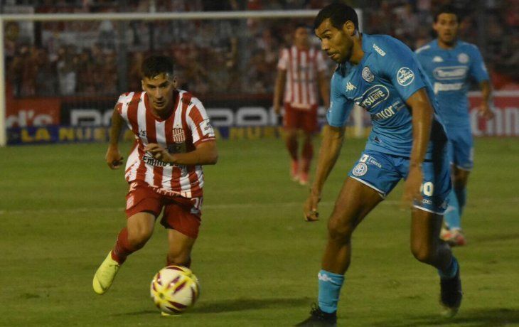 Los clubes de la Superliga acordaron eliminar los promedios