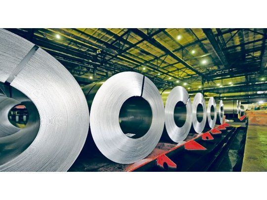 Suiza lleva un reclamo contra los aranceles de EEUU al acero y al aluminio ante la OMC