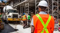 El Índice de Costo de la Construcción de Vivienda (ICCV) registró una variación positiva en julio.