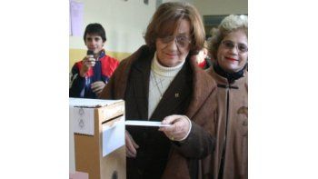 Ferrá de Bartol promovió la ley del bullying.
