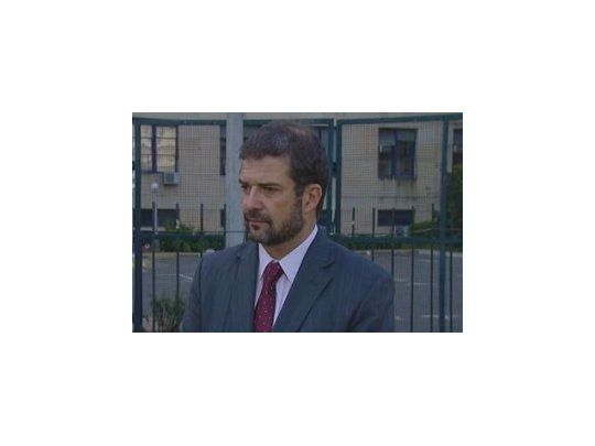 Fernando Arrigo