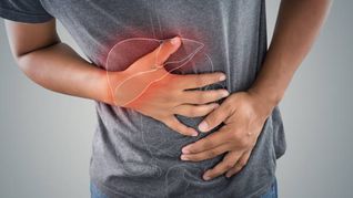 Alimentos para el hígado que deberías estar comiendo hoy mismo (y probablemente no lo haces) Alimentos para el hígado que deberías estar comiendo hoy mismo (y probablemente no lo haces)