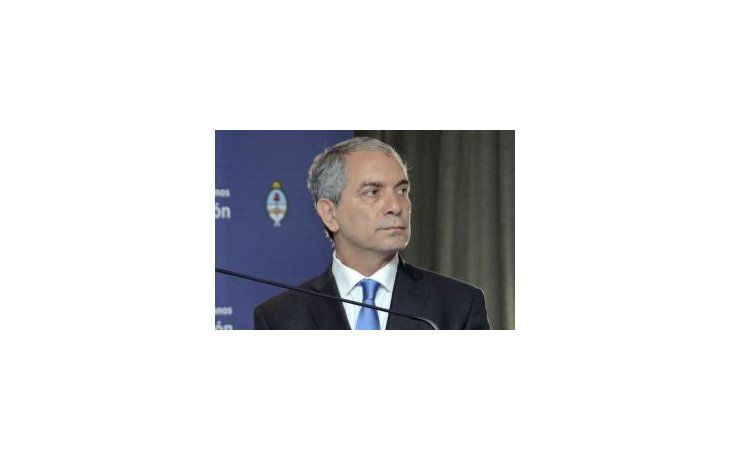 Julio Alak.