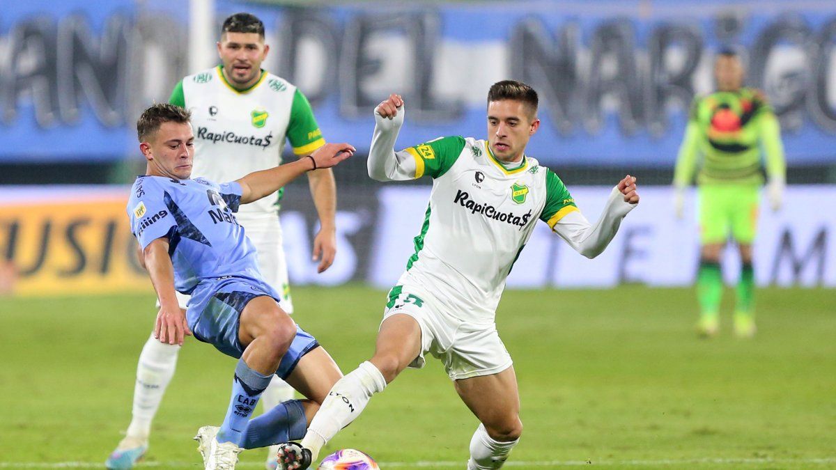 Defense and Justice won and continues in the top positions