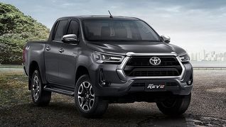 ámbito.com | Toyota-Hilux-2021-delantera-2.jpg