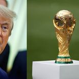 El partido inaugural será entre México y Sudáfrica a las 16:00. El partido inaugural será entre México y Sudáfrica a las 16:00.