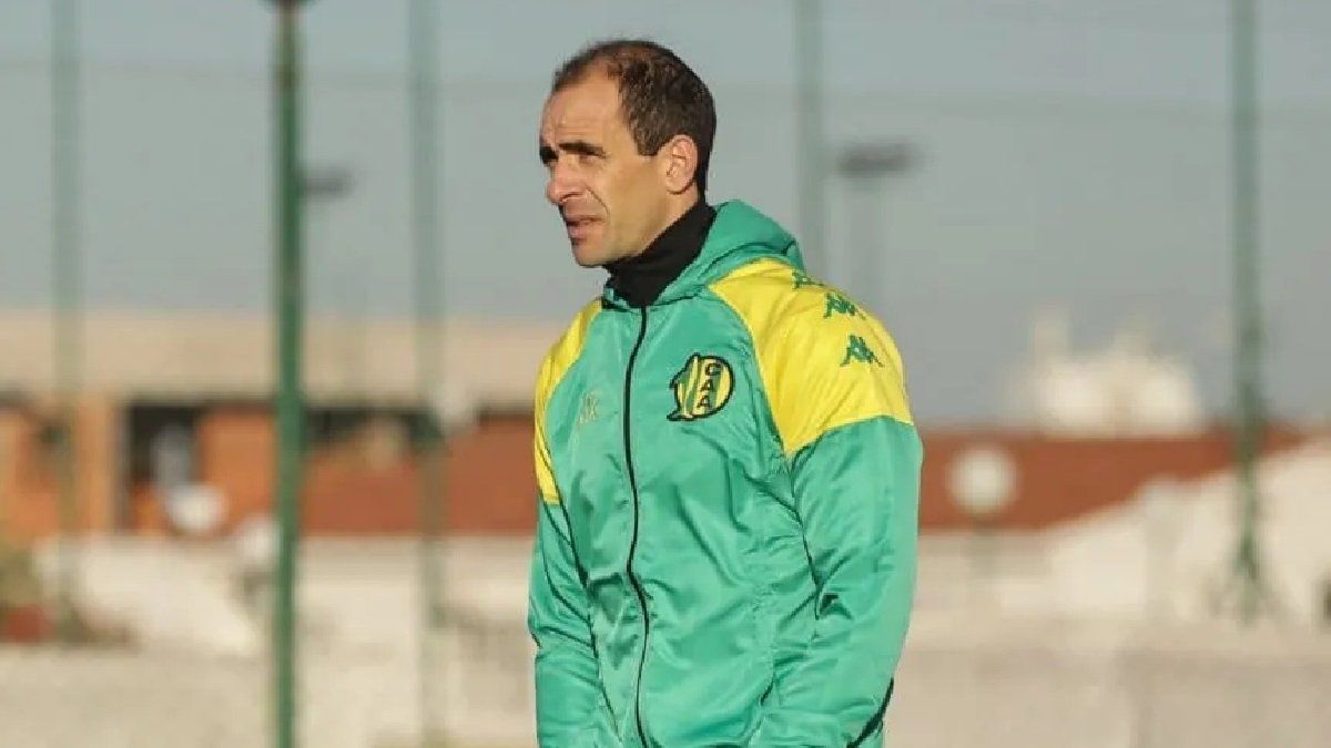 Aldosivi fired Somoza and there are already 23 DTs who left their position in the tournament