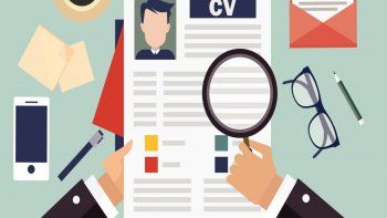 CV.